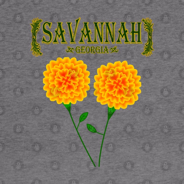 Savannah by MoMido